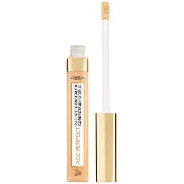 Imagen de Loreal - MU - CORRECTOR - OJERAS - RADIANT - NUDE BEIG - D**