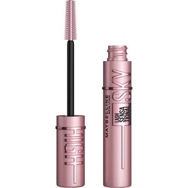 Imagen de MAYBELLINE - MASCARA - SKY HIGH WSH - Very Black