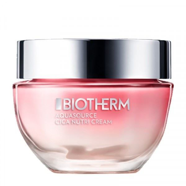 Imagen de BIOTHERM -  CREMA - FACIAL - 50 ML - AQS - PS - D**