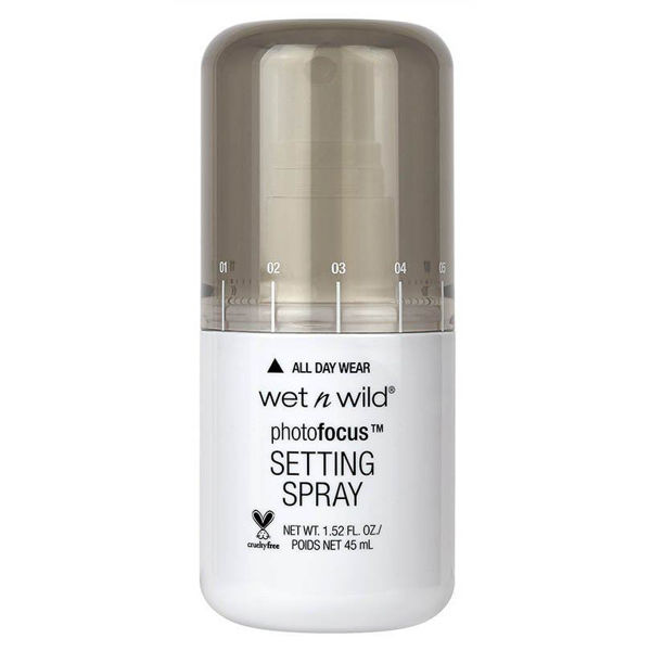 Imagen de WET N WILD - 301A - PRIMER - Setting Spray ( Fijador de Maqu