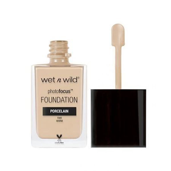 Imagen de WET N WILD - 360C - BASE MAQUILLAJE - Porcelain