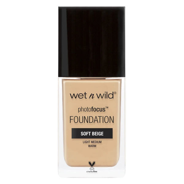 Imagen de WET N WILD - 365C - BASE MAQUILLAJE - Soft Beige
