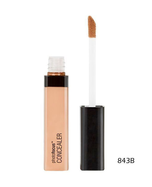 Imagen de WET N WILD - 843B - CORRECTOR OJERAS  - LIQUIDO - Medium Pea