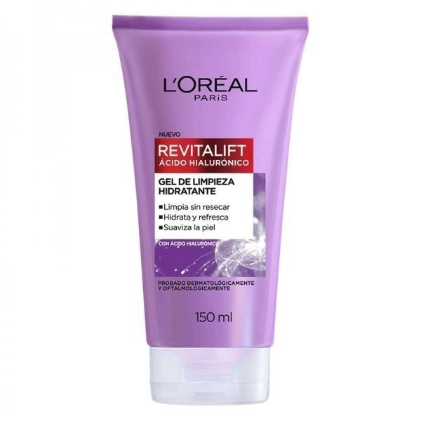 Imagen de LOREAL - REVITALIFT - AC HIAL - GEL - 150 ML