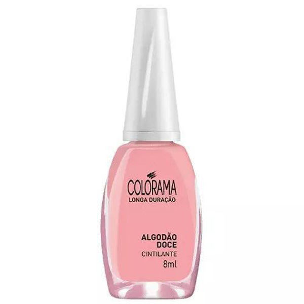 Imagen de COLORAMA - ALGODAO DOCE