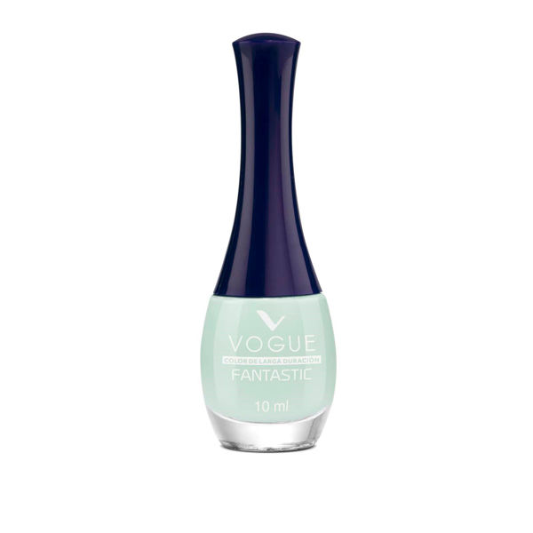 Imagen de VOGUE - ESMALTE - FANTASTIC - FRESCURA