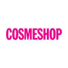 Logotipo de la empresa Cosmeshop.
