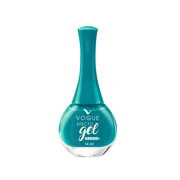 Imagen de VOGUE - ESMALTE - EFECTO GEL - CANCUN - D *