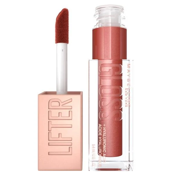 Imagen de MAYBELLINE - LAB - LIFTER GLOSS - 016 RUST - D *