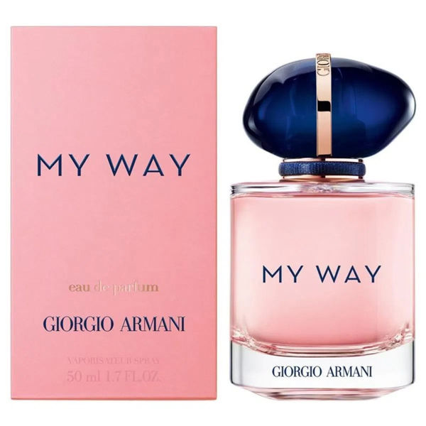 ARMANY EDP MY WAY 50 ML 