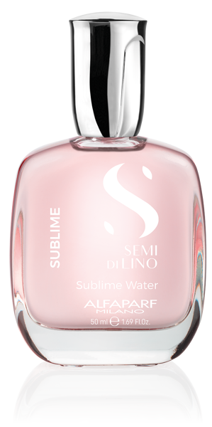 Perfume Cuerpo Y Cabello Sublime Water Alfaparf