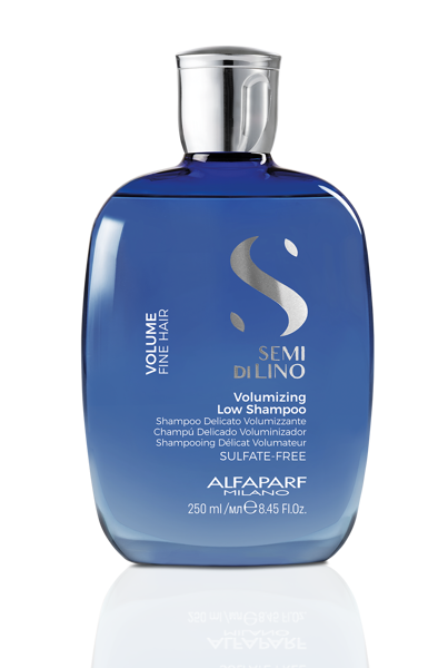 Semi Di Lino Volumizing Low Shampoo Alfaparf Milano 250ml