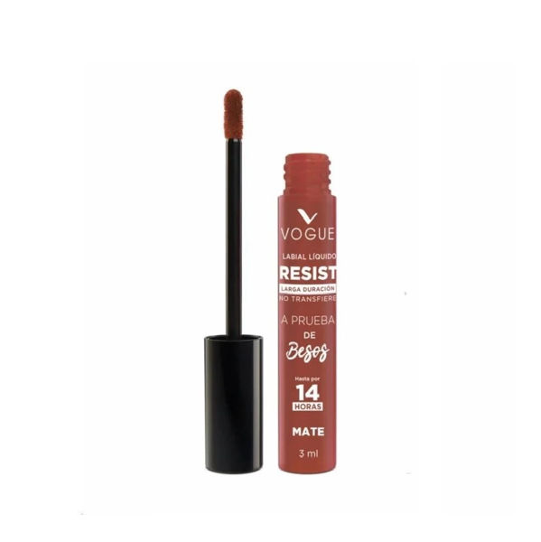 VOGUE - LABIAL - RESIST - SONADORA 3ML