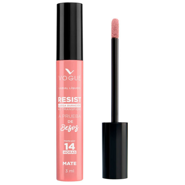 VOGUE - LABIAL - RESIST - ROMANTICA 3ml 