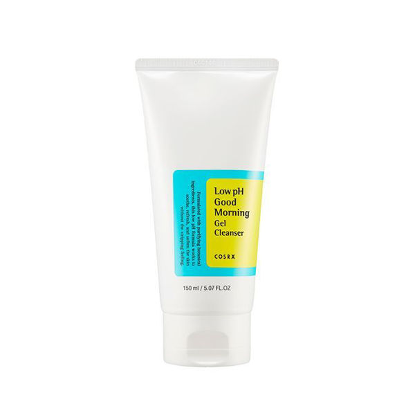 COSRX - GEL LIMPIADOR PH - 150 ML