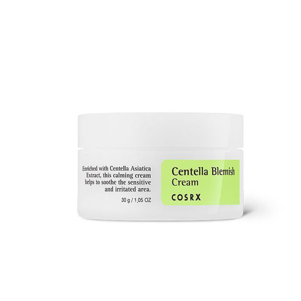 COSRX - CREMA - CENTELLA BLEMISH