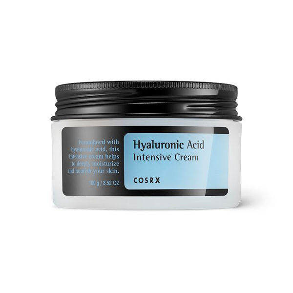 COSRX - CREMA - HYALURONIC INTENSIVE
