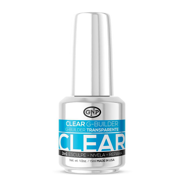 GNP - G BULDER - CLEAR