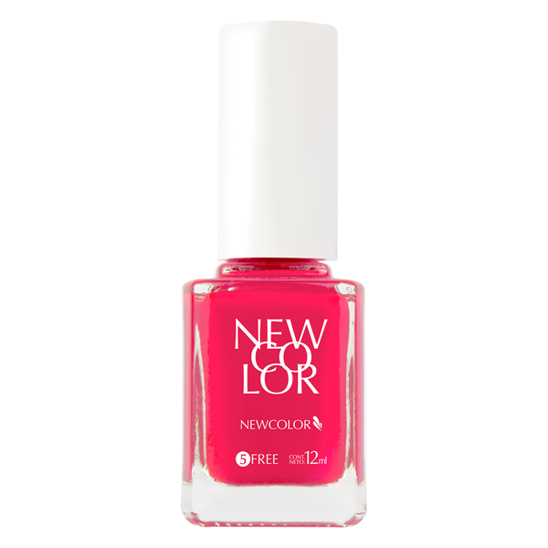 NEWCOLOR - ESMALTE CREMOSO - SQ 4.20 NEW
