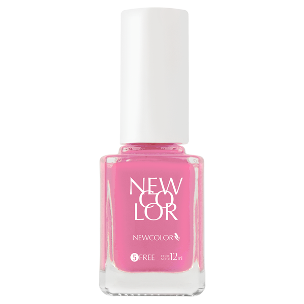 NEWCOLOR - ESMALTE CREMOSO - SQ 4.40 NEW