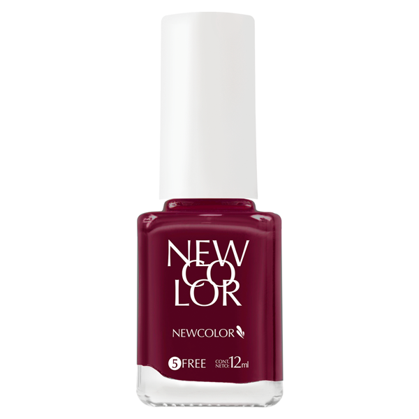 NEWCOLOR - ESMALTE CREMOSO - SQ 5.85 