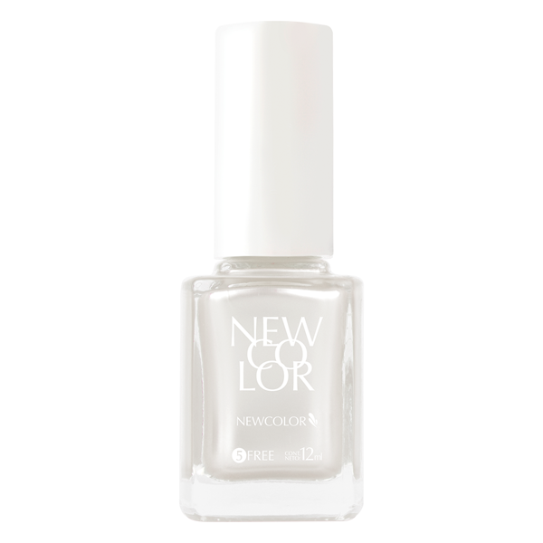 NEWCOLOR - ESMALTE CREMOSO - SQ 0.50 