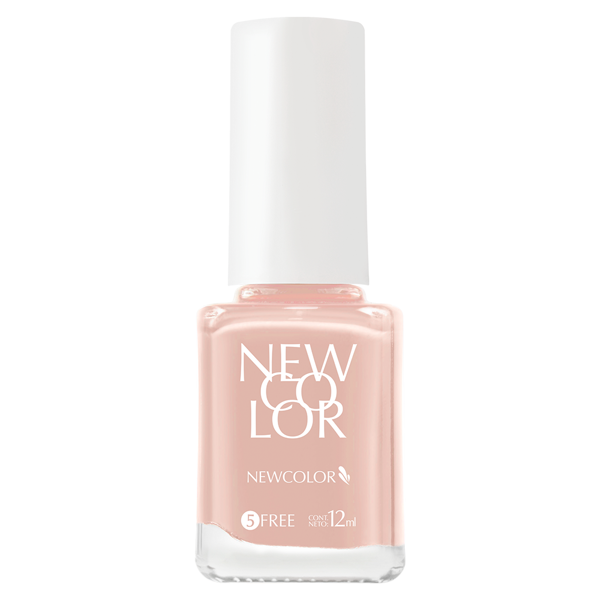 NEWCOLOR - ESMALTE CREMOSO - SQ 4.73 