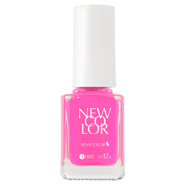 NEWCOLOR - ESMALTE CREMOSO - SQ 5.80