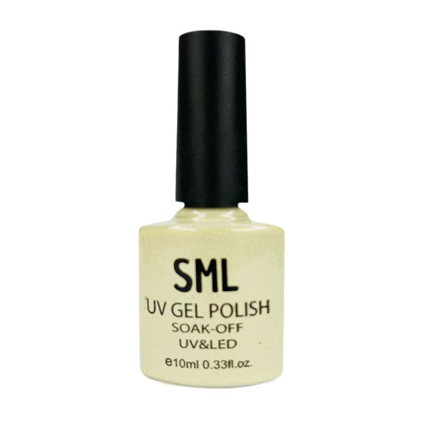 SML - ESMALTE - LAMPARA UV - BLANCO HUESO - SML036