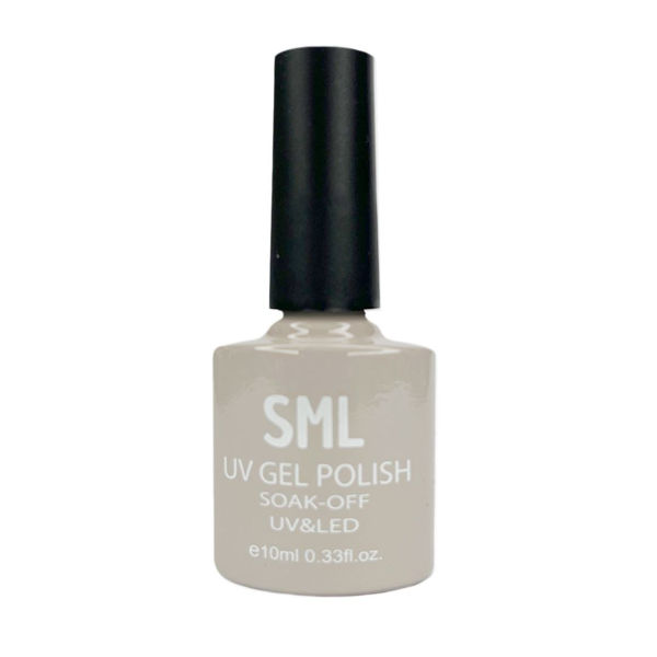 SML - ESMALTE - LAMPARA UV - GRIS VISIÓN - SML097