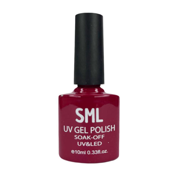 SML - ESMALTE - LAMPARA UV - VINO - SML138