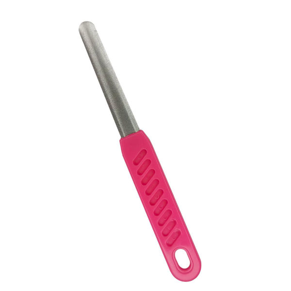 LIMA - METAL - GRUESA - CANALADA - ER6154