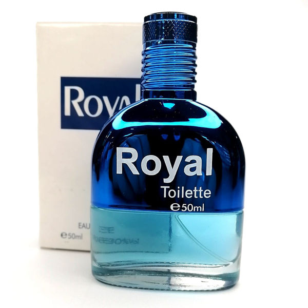 PERF EX - ROYAL - MEN - 50 ML - 6936829055102
