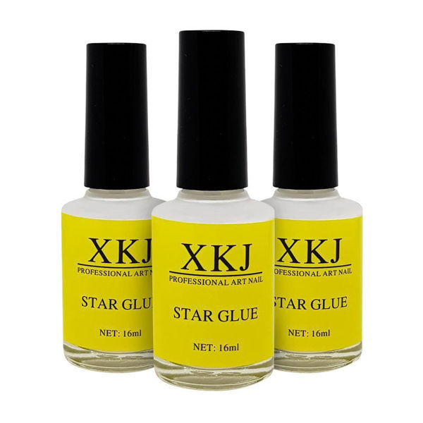 XKJ - PEGAMENTO - STAR GLUE - 16 ML