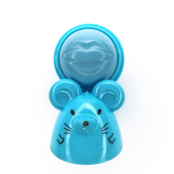 IMAN - LB/51 - LIP BALM - CUTE - RATONCITO