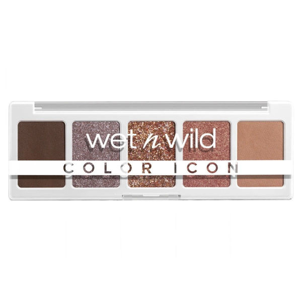 WET N WILD - W14071 - SOMBRA - X 5 - Camo-Flaunt 