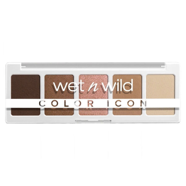 WET N WILD - W14067 - SOMBRA - X 5 - Walking On Eggshells 