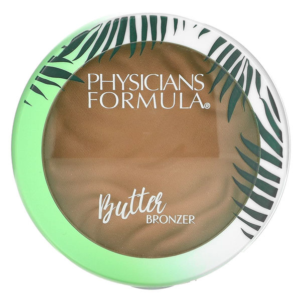 PHYSICIANS FORMULA - BRONZER - MURUMURU BUTTER - Deep Bronze