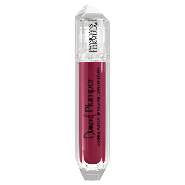 PHYSICIANS - 1712258 - LABIAL - LIP PLUMPER - BERRY DIAMONDS