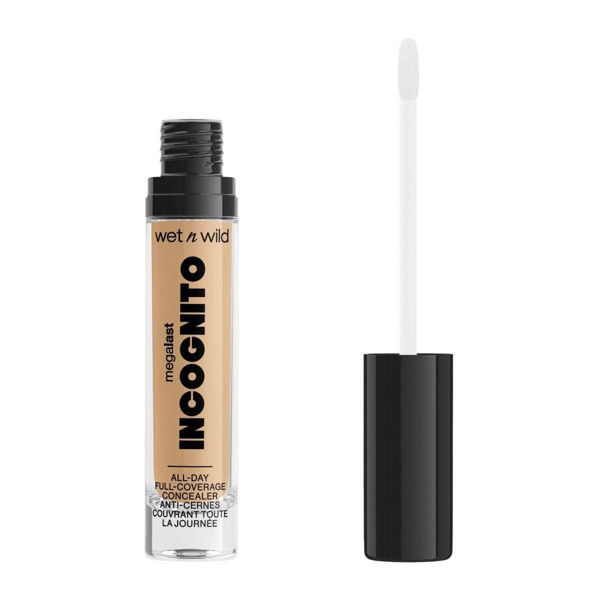 WET N WILD - 1111899 - CORRECTOR OJERAS - LIQUIDO - Medium