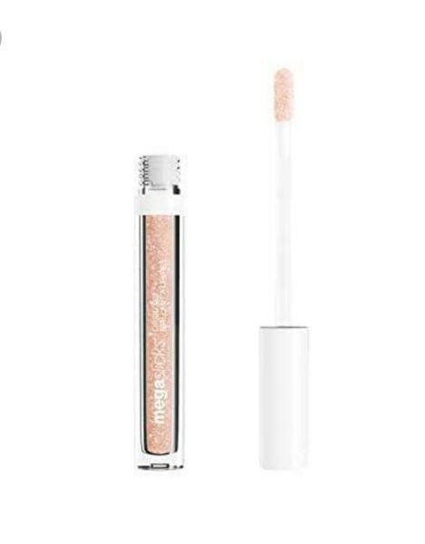 WET N WILD - 1114503 - BRILLO - LABIOS - Crushed Diamonds 