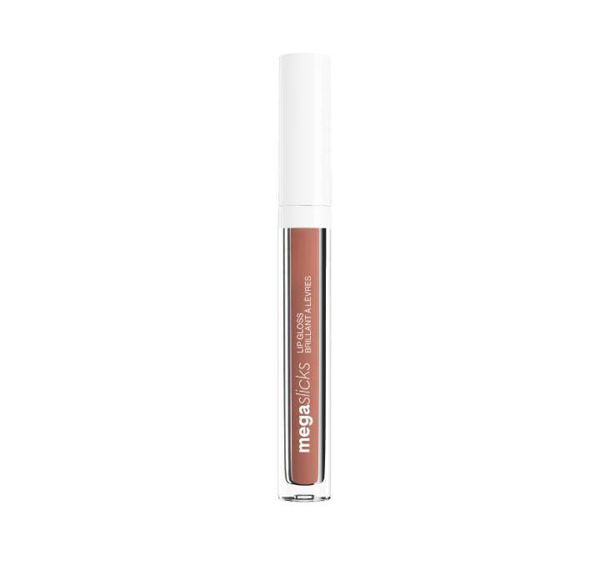 WET N WILD - 1114505 - BRILLO - LABIOS - Nude Mood 