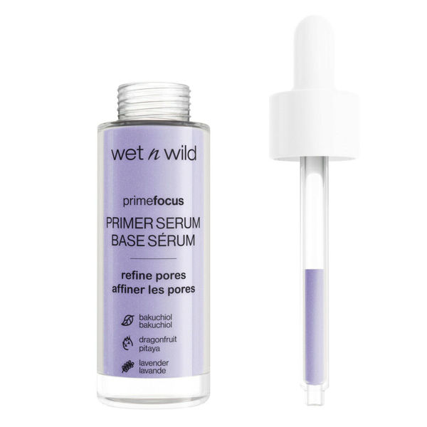 WET N WILD - 1114619 - PRIMER - SERUM - Pore - Minizming