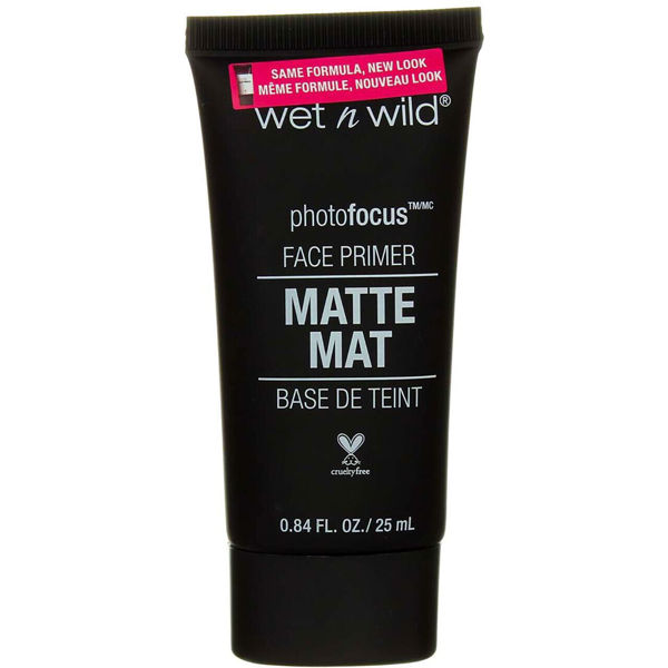 WET N WILD - C850 - PRIMER - BASE DE TEINT - MATTE MAT