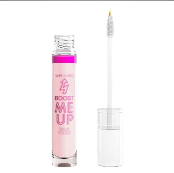WET N WILD - 1114486 - SERUM - CEJAS & PESTAÑAS - Boost Me Up