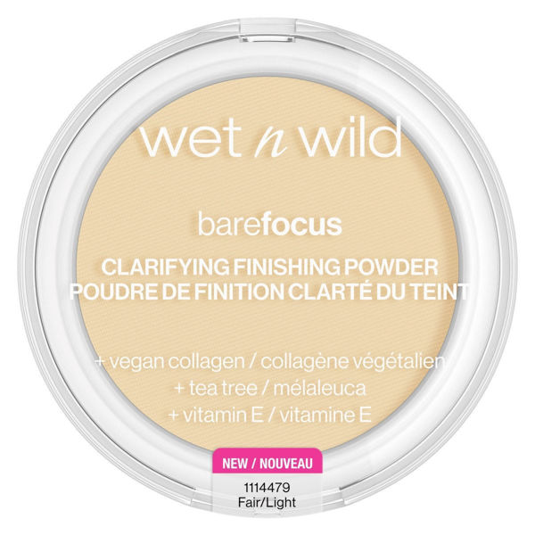  WET N WILD - 1114479 - POLVO - COMPACTO - Fair Light