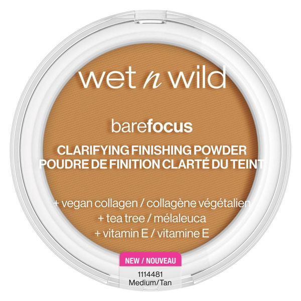  WET N WILD - 1114481 - POLVO - COMPACTO - Medium Tan