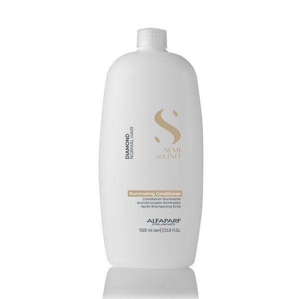 Alfaparf Milano Semi di Lino Diamond Acondicionador 1000ml
