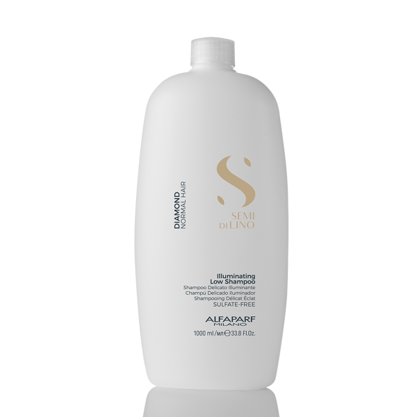 Shampoo Semi Di Lino Illuminating Low Alfaparf 1 Lt	