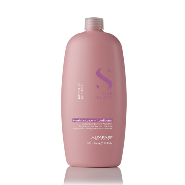 Acondicionador Alfaparf Semi Di Lino Nutritive 1L	